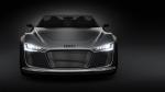 Audi e-Tron Detroit Showcar 2010 года